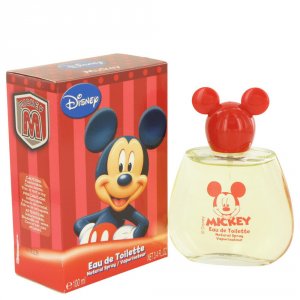 Disney 436042 Are You A  Fanatic? This Mickey Fragrance Is Perfect For