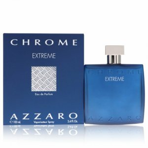 Azzaro 553548 Eau De Parfum Spray 3.4 Oz