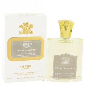 Creed 518778 Eau De Parfum Spray 4 Oz