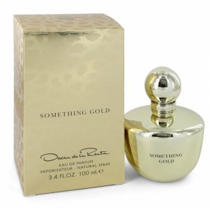 Oscar 545112 Introduced By  In 2006, Something Gold Is A Fresh, Floral