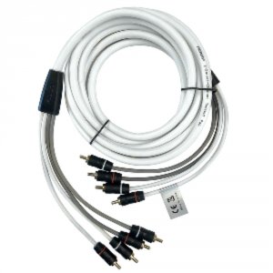 Fusion 010-12894-00 Rca Cable - 4 Channel - 2539;