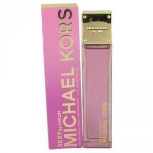 Michael 536719 Eau De Parfum Spray 3.4 Oz For Women