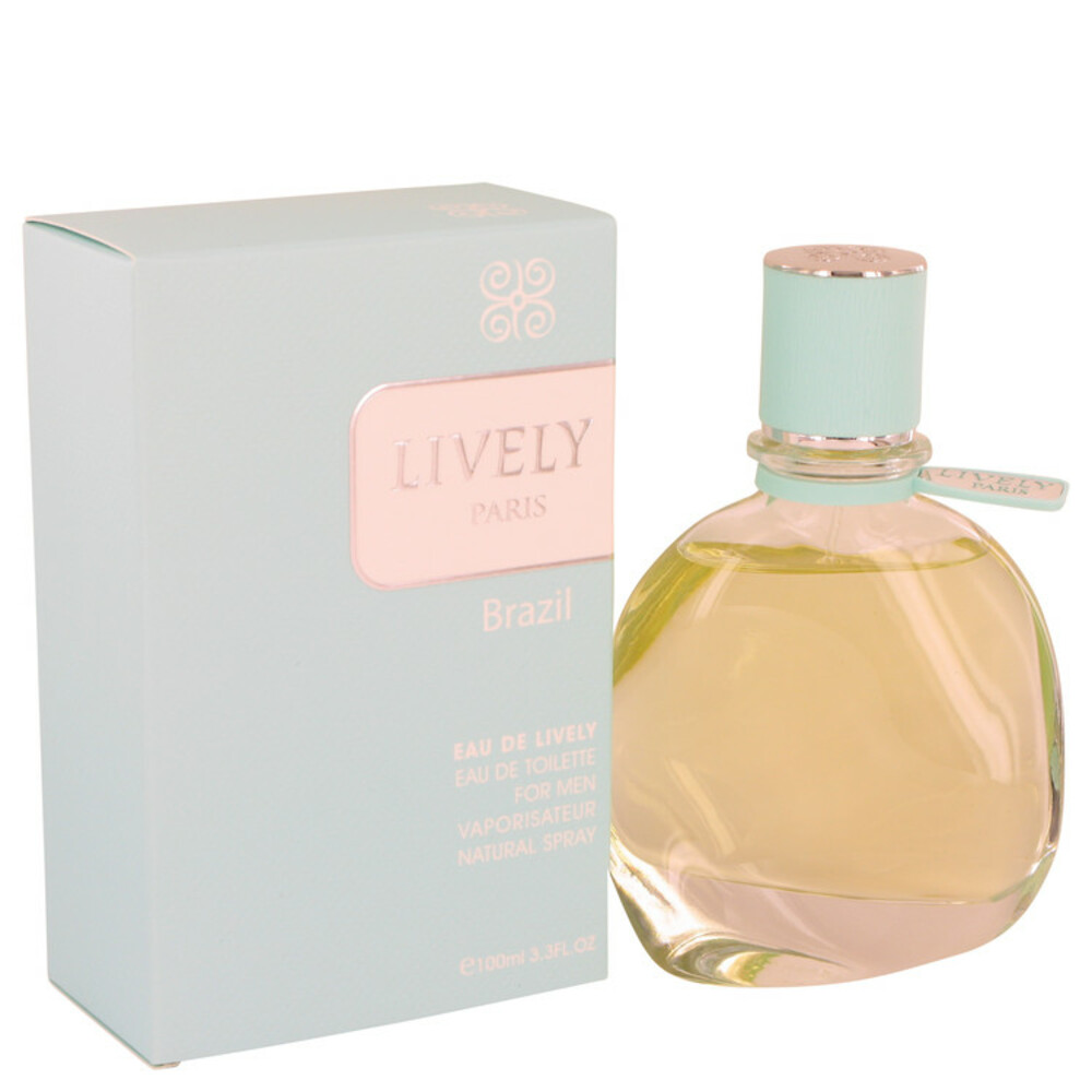 Parfums Lively-540021