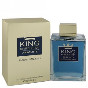 Antonio 547565 Eau De Toilette Spray 6.7 Oz