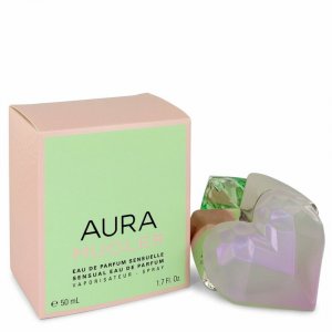 Thierry 546601 Released In 2019, Mugler Aura Sensuelle Is An Oriental 