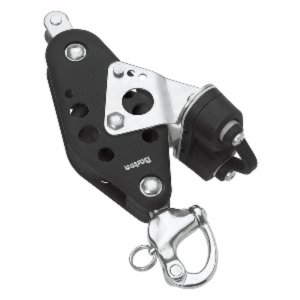 Barton N05 641 Series 5 Fiddle, Snap Shackle, Becket Amp; Cam Block - 