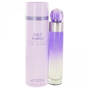 Perry 502340 Eau De Parfum Spray 3.4 Oz For Women