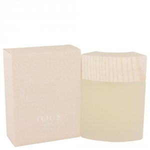 Tous 537337 Concentrate Eau De Toilette Spray 3.4 Oz