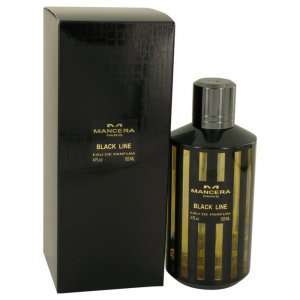 Mancera 536919 Eau De Parfum Spray (unisex) 4 Oz