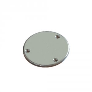 Taco BP-850AEY Backing Plate For Gs-850  Gs-950to Provide Strength For