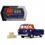 First 49-0401 Brand New 1:25 Scale Diecast Model Car Of 1960's Ford Ec