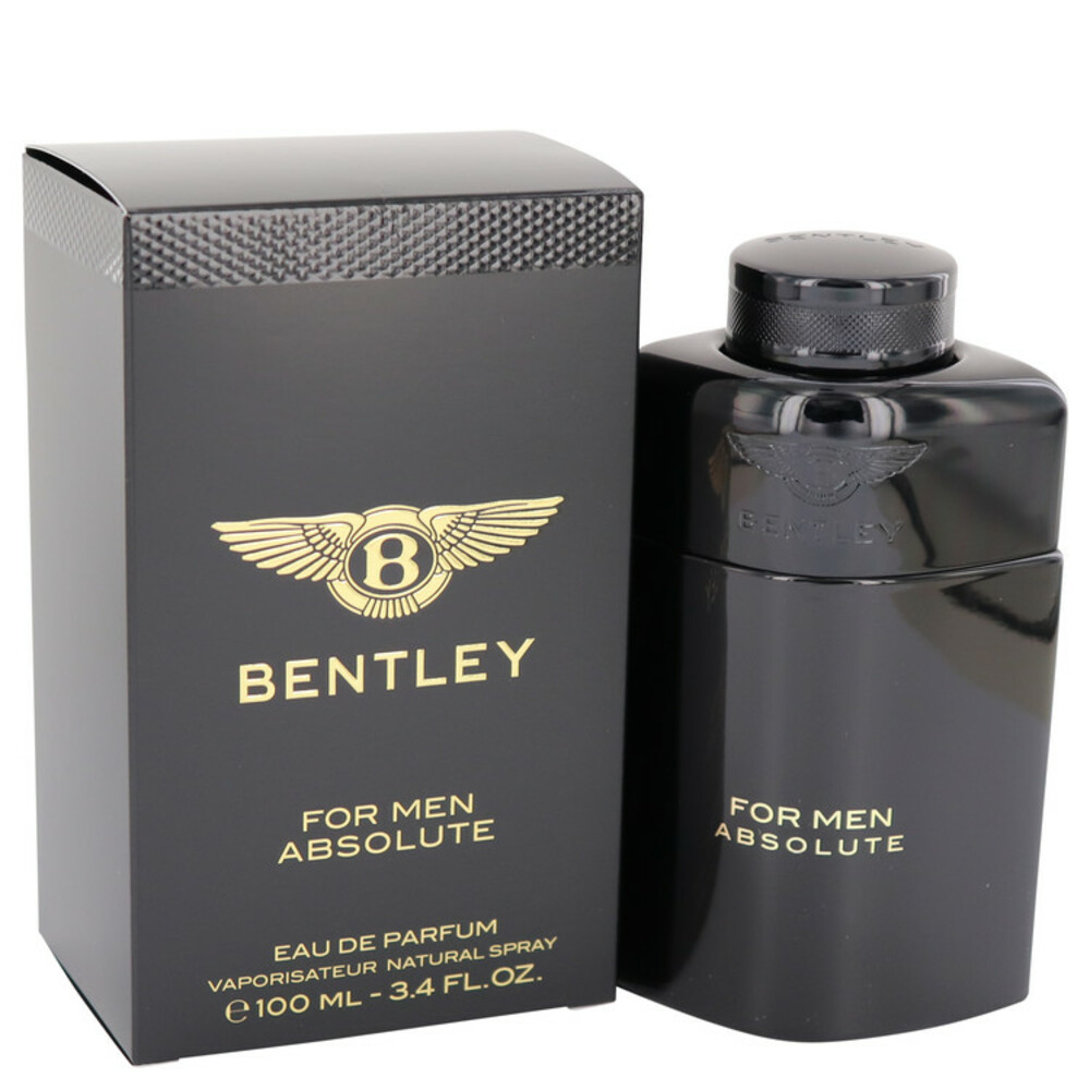 Bentley-540467