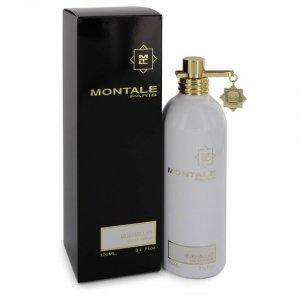 Montale 543339 Eau De Parfum Spray 3.4 Oz