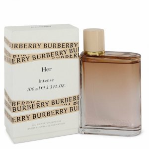 Burberry 548323 Released In 2019,  Her Intense Is A Women's Perfume Fr