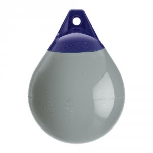 Polyform A-2-GREY A-2 Buoy 14.5