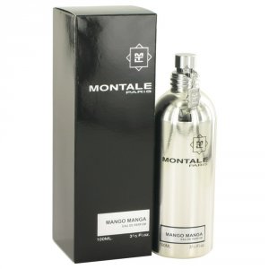 Montale 518267 Eau De Parfum Spray 3.3 Oz