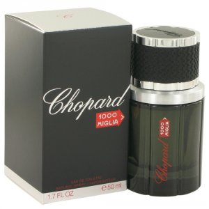 Chopard 518620 Eau De Toilette Spray 1.7 Oz