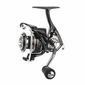 Okuma ITX-4000H The  Itx Carbon Spinning Reels Are A Lightweight, Comp