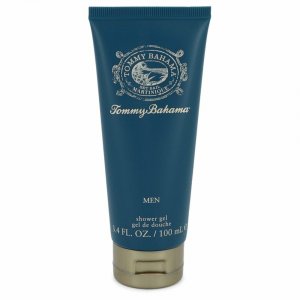 Tommy 545571 Shower Gel 3.4 Oz