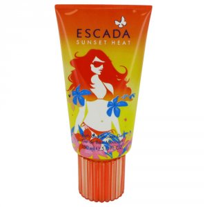 Escada 454842 Make A Sizzling Entrance At The Hippest Nightclubs In To