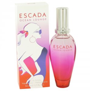 Escada 458333 Eau De Toilette Spray 1.6 Oz