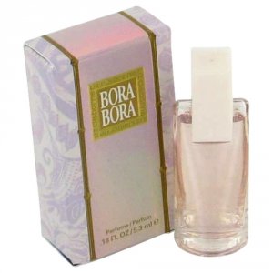 Liz 417548 Bora Bora For Women Is Truly Paradise Found. An Uninhibited