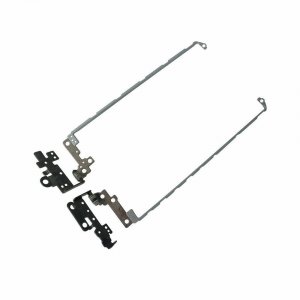 Hp 856599-001 Hp 856599-001 Right And Left Lcd Hinge Set For 17-x 17t-