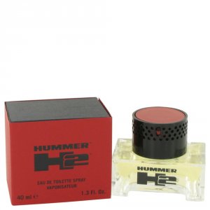 Hummer 423282 Cologne Is A Masculine, Warm Fragrance For Men. This Man