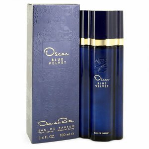 Oscar 547264 Oscar Blue Velvet Perfume By  Designed For - Womensize - 