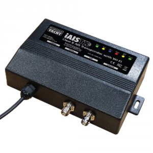 Digital ZDIGIAISTX Iaistx Class B Wireless Transponder