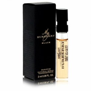 Burberry 555998 This Fragrance Was Created By The Design House Of  Wit