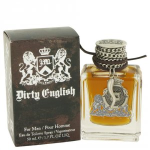 Juicy 450292 This New Trendy Fragrance Has Peppered Mandarin, Blue Cyp