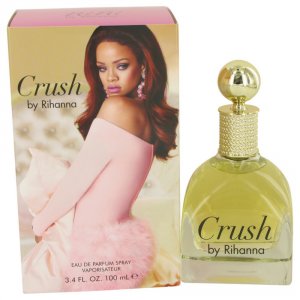 Rihanna 536593 This Fragrance Was Created By Pop Diva  With Perfumer N