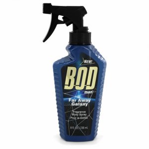 Parfums 551919 Fresh And Invigorating, Bod Man Far Away Galaxy By  Is 