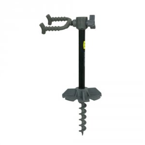 Hawk HWK-3840 Position Your Bow At Your Fingertips While You Sit On Th