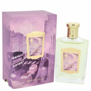 Floris 541602 1976 Is A Fresh, Uplifting Woody Oriental Fragrance That