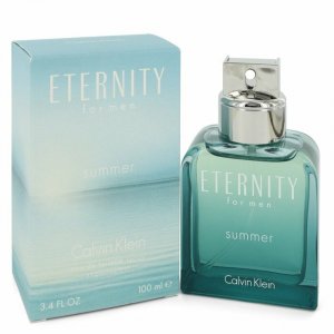 Calvin 491770 Top Notes Of Aldehydes, Bergamot And Tarragon; A Heart O