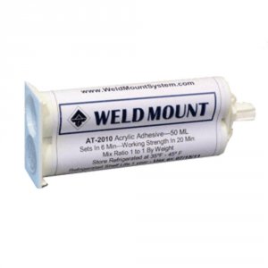 Weld 2010 At- Acrylic Adhesive