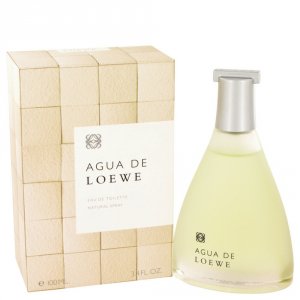 Loewe 416635 Eau De Toilette Spray 3.4 Oz