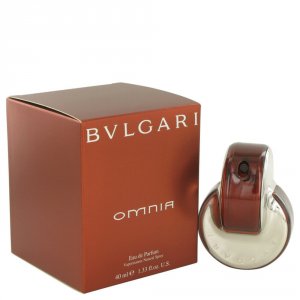 Bvlgari 403224 Eau De Parfum Spray 1.4 Oz