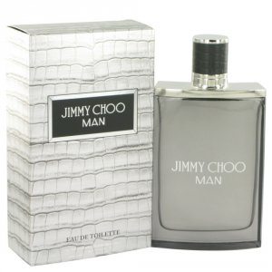 Jimmy 515646 Eau De Toilette Spray 3.3 Oz