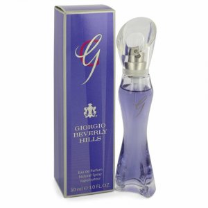 Giorgio 413503 Eau De Parfum Spray 1 Oz