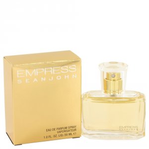 Sean 497733 S Empress Is Designed As A Crisp Fruity-floral Scent. The 