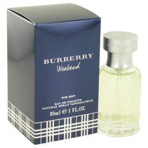 Burberry 402420 Eau De Toilette Spray 1 Oz