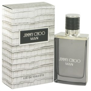 Jimmy 518187 Eau De Toilette Spray 1.7 Oz