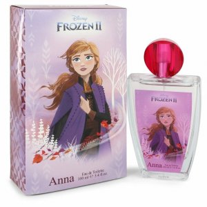 Disney 548581 Inspired By The  Character Anna From The Frozen Franchis