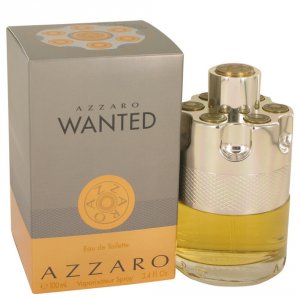 Azzaro 534163 Eau De Toilette Spray 3.4 Oz