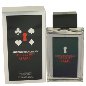 Antonio 536828 Eau De Toilette Spray 3.4 Oz