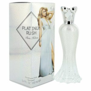 Paris 547960 Eau De Parfum Spray 3.4 Oz