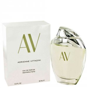 Adrienne 483166 Av By  Eau De Parfum Spray 3 Oz For Women